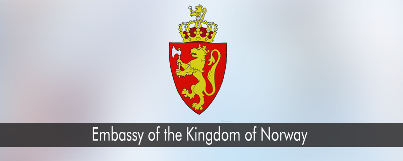 Embassy of the Kingdom of Norway 